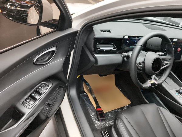 BYD Seal 06 New Energy 2024, 13800 км, за 13836 USD - фото 18