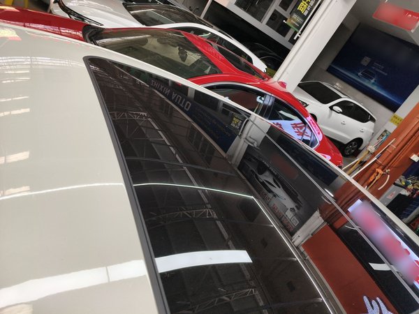 BYD Seal 06 New Energy 2024, 13800 км, за 13836 USD - фото 11