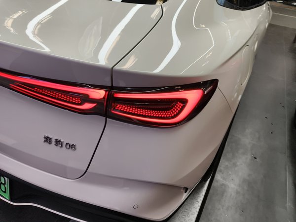 BYD Seal 06 New Energy 2024, 13800 км, за 13836 USD - фото 8