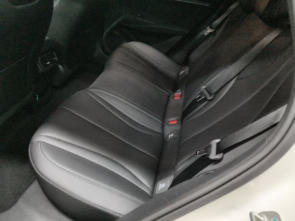 BYD Seal 06 New Energy 2024, 13800 км, за 13836 USD - фото 19