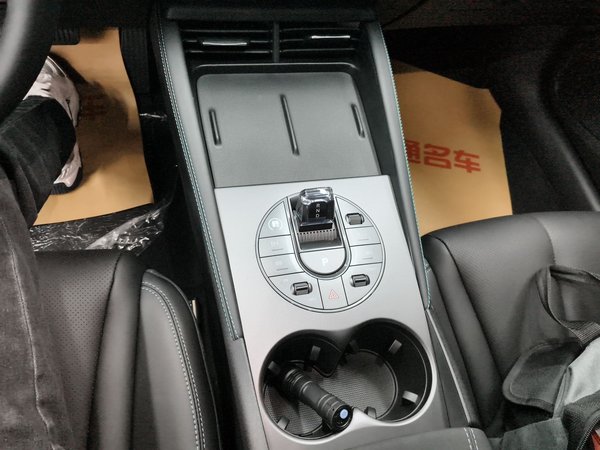 BYD Seal 06 New Energy 2024, 13800 км, за 13836 USD - фото 16