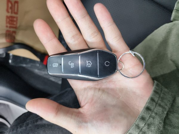 BYD Seal 06 New Energy 2024, 13800 км, за 13836 USD - фото 22