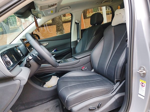 BYD Sealion 05 EV 2025, 31200 км, за 15948 USD - фото 16