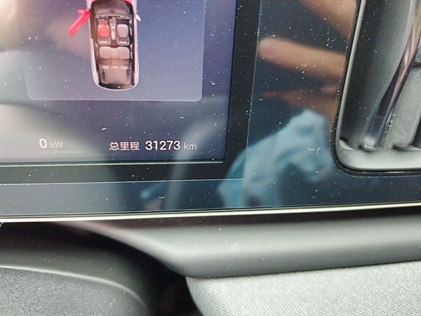 BYD Sealion 05 EV 2025, 31200 км, за 15948 USD - фото 13