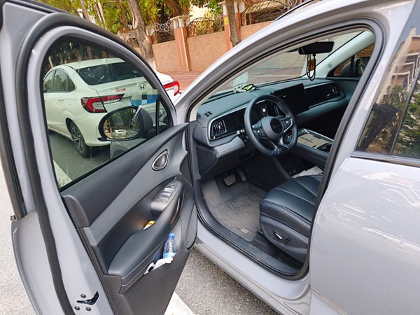 BYD Sealion 05 EV 2025, 31200 км, за 15948 USD - фото 17