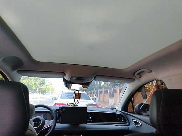 BYD Sealion 05 EV 2025, 31200 км, за 15948 USD - фото 19