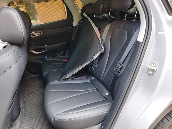 BYD Sealion 05 EV 2025, 31200 км, за 15948 USD - фото 18