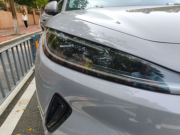 BYD Sealion 05 EV 2025, 31200 км, за 15948 USD - фото 7