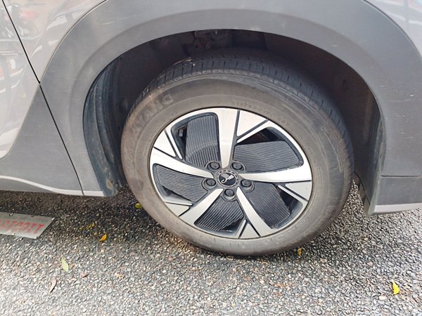 BYD Sealion 05 EV 2025, 31200 км, за 15948 USD - фото 8