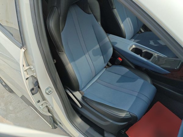 BYD Seagull 2025, 24500 км, за 8932 USD - фото 23