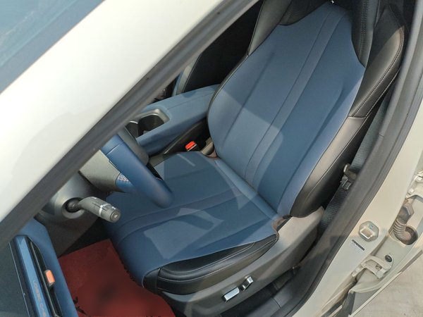 BYD Seagull 2025, 24500 км, за 8932 USD - фото 17