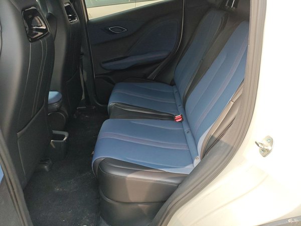 BYD Seagull 2025, 24500 км, за 8932 USD - фото 19