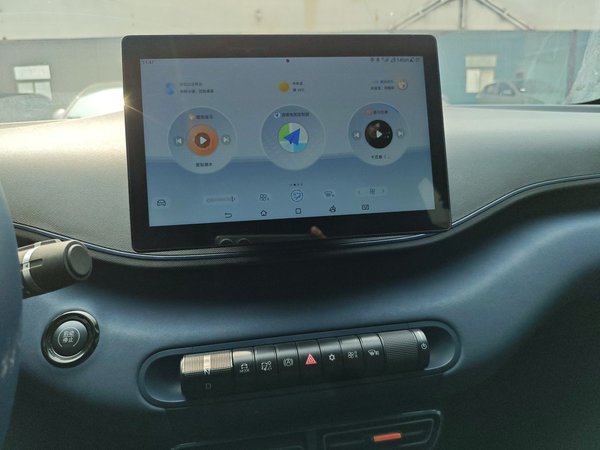 BYD Seagull 2025, 24500 км, за 8932 USD - фото 15