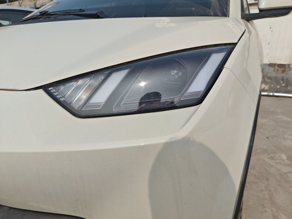 BYD Seagull 2025, 24500 км, за 8932 USD