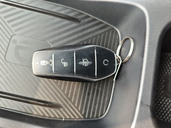 BYD Seagull 2025, 24500 км, за 8932 USD - фото 22