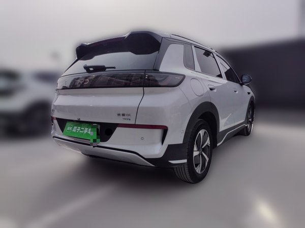 BYD Sealion 05 EV 2025, 8200 км, за 16105 USD - фото 6