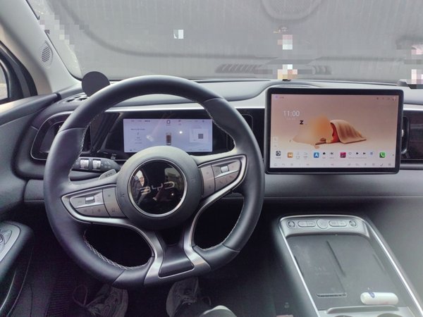 BYD Sealion 05 EV 2025, 8200 км, за 16105 USD - фото 11