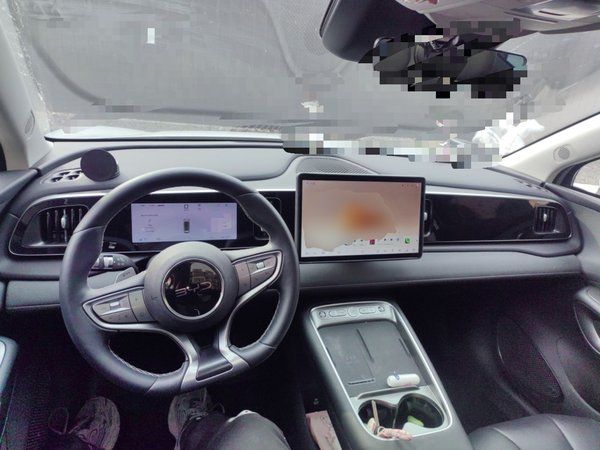 BYD Sealion 05 EV 2025, 8200 км, за 16105 USD - фото 10