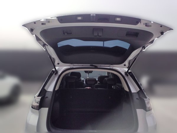 BYD Sealion 05 EV 2025, 8200 км, за 16105 USD - фото 20