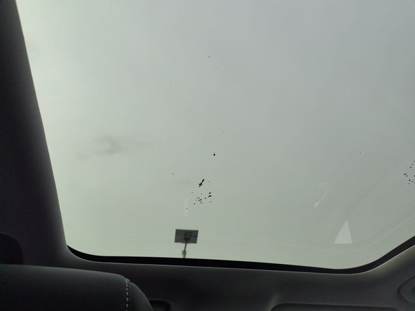 BYD Sealion 05 EV 2025, 8200 км, за 16105 USD - фото 19