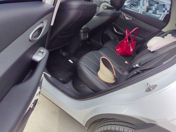 BYD Sealion 05 EV 2025, 8200 км, за 16105 USD - фото 18