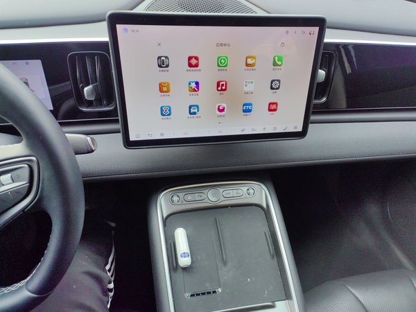 BYD Sealion 05 EV 2025, 8200 км, за 16105 USD - фото 14