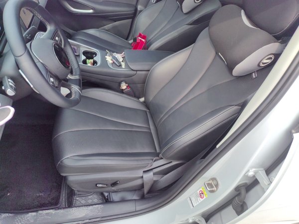 BYD Sealion 05 EV 2025, 8200 км, за 16105 USD - фото 16