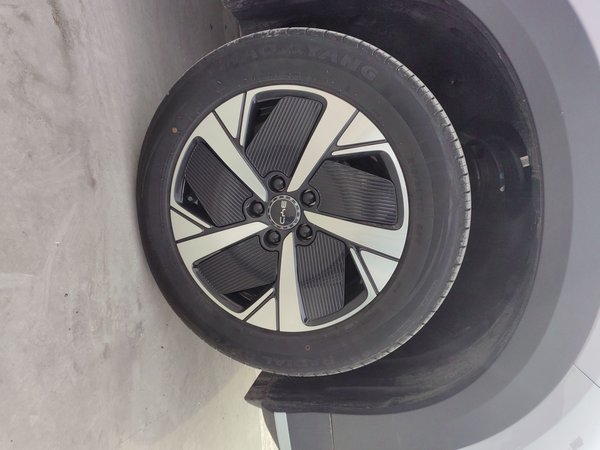 BYD Sealion 05 EV 2025, 8200 км, за 16105 USD - фото 8