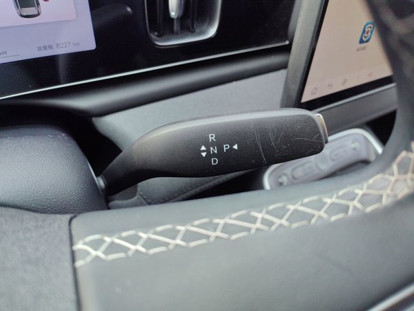 BYD Sealion 05 EV 2025, 8200 км, за 16105 USD - фото 15