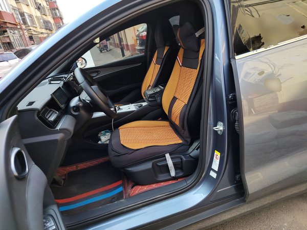 BYD Seal 06 New Energy 2025, 18700 км, за 13004 USD - фото 16