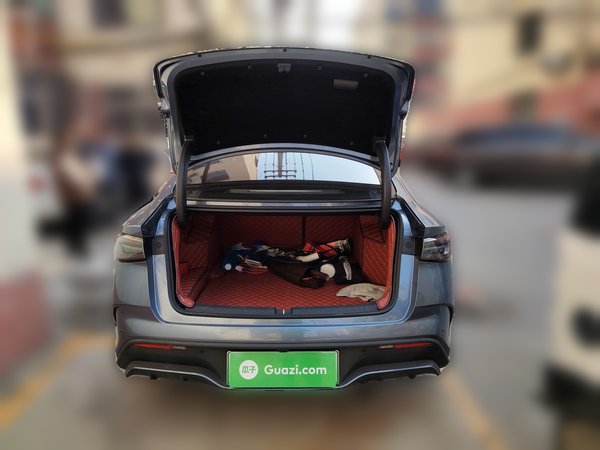 BYD Seal 06 New Energy 2025, 18700 км, за 13004 USD - фото 20