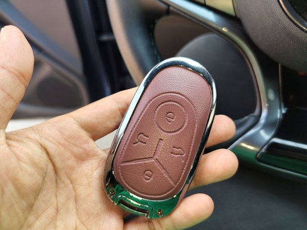 BYD Seal 06 New Energy 2025, 18700 км, за 13004 USD - фото 9