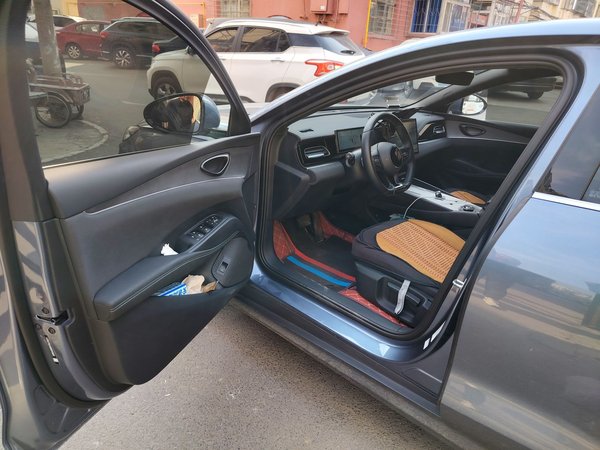 BYD Seal 06 New Energy 2025, 18700 км, за 13004 USD - фото 17