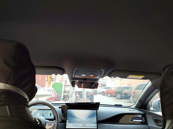 BYD Seal 06 New Energy 2025, 18700 км, за 13004 USD - фото 19