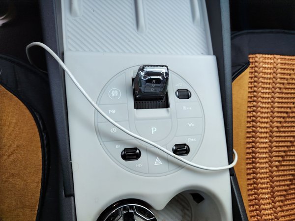 BYD Seal 06 New Energy 2025, 18700 км, за 13004 USD - фото 15