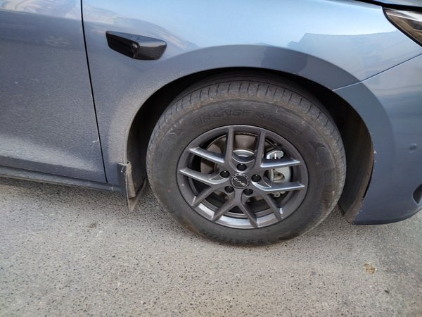 BYD Seal 06 New Energy 2025, 18700 км, за 13004 USD - фото 8