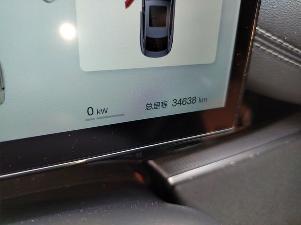 BYD Seal 06 New Energy 2025, 18700 км, за 13004 USD - фото 13