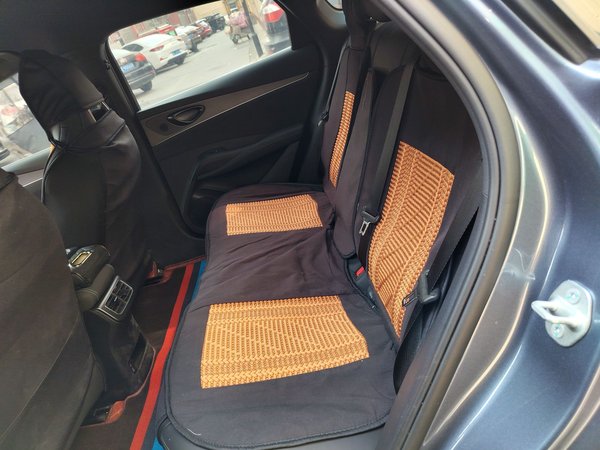 BYD Seal 06 New Energy 2025, 18700 км, за 13004 USD - фото 18