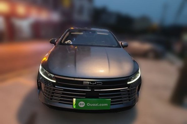 BYD Destroyer 05 2022, 39900 км, за 7613 USD