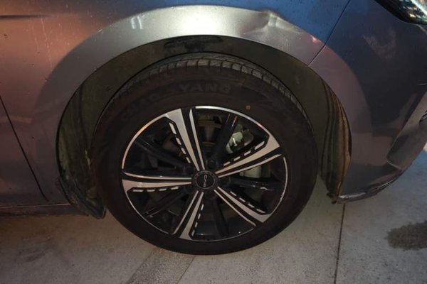 BYD Destroyer 05 2022, 39900 км, за 7613 USD - фото 8