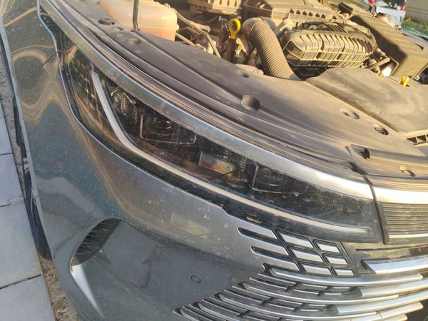 BYD Destroyer 05 2022, 48300 км, за 8285 USD - фото 7