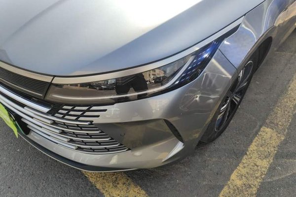 BYD Destroyer 05 2022, 29900 км, за 8467 USD - фото 8