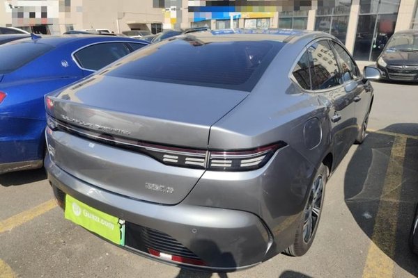 BYD Destroyer 05 2022, 29900 км, за 8467 USD - фото 6