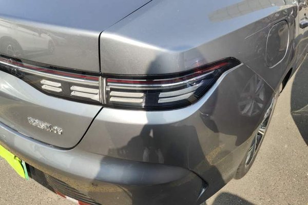 BYD Destroyer 05 2022, 29900 км, за 8467 USD - фото 9