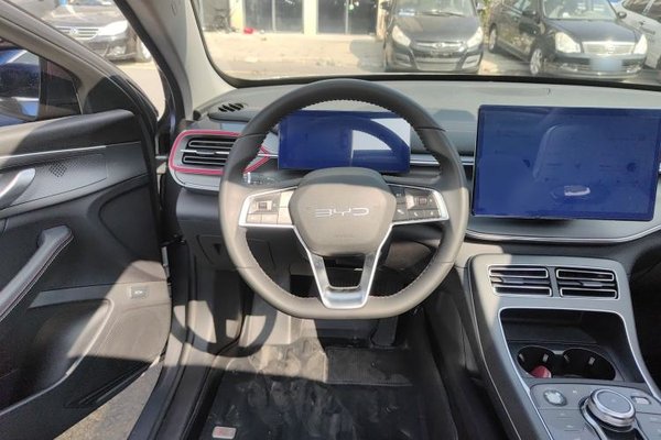 BYD Destroyer 05 2022, 29900 км, за 8467 USD - фото 18