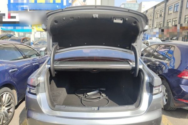 BYD Destroyer 05 2022, 29900 км, за 8467 USD - фото 27