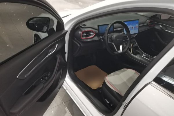 BYD Destroyer 05 2022, 48800 км, за 9460 USD - фото 18