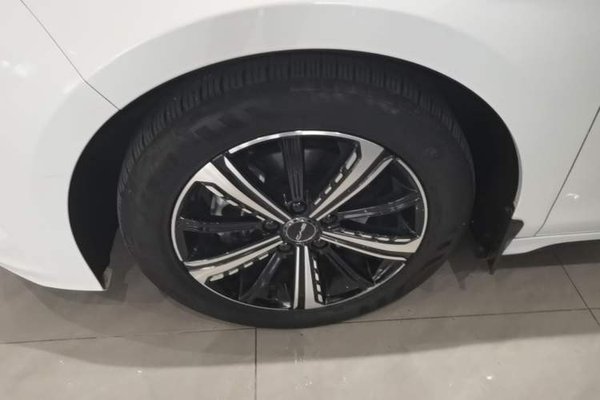 BYD Destroyer 05 2022, 48800 км, за 9460 USD - фото 11