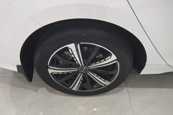 BYD Destroyer 05 2022, 48800 км, за 9460 USD - фото 12