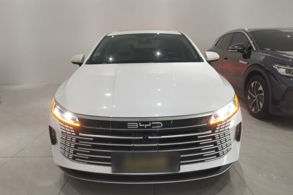 BYD Destroyer 05 2022, 48800 км, за 9460 USD